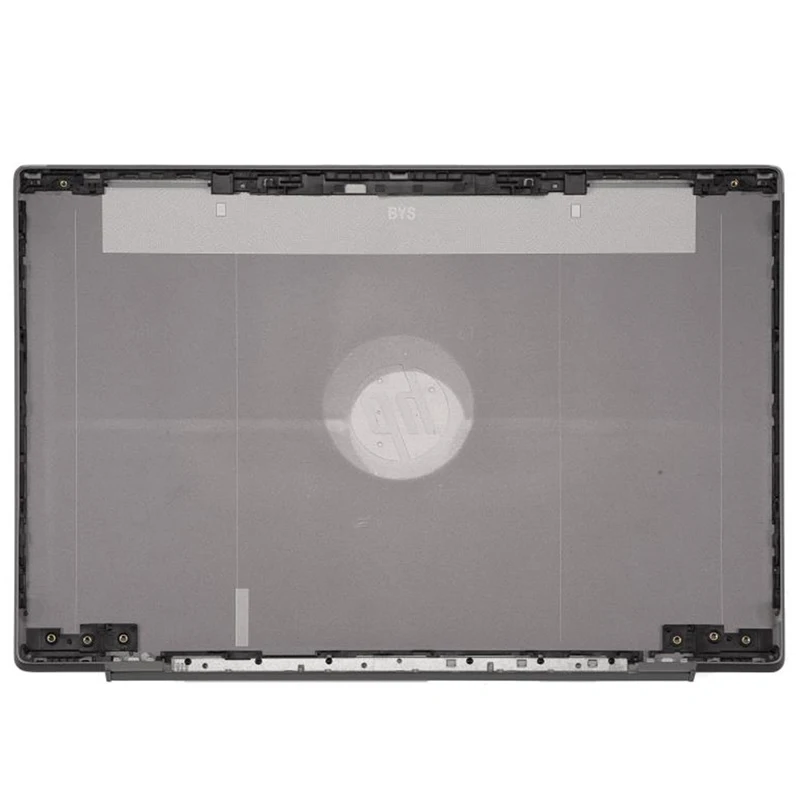 Capa Dianteira do Portátil Moldura Quadro Lcd Capa Traseira Dobradiças Case Superior para hp Pavilion 14-ce Tpn-q207 Notebook Peças de Reposição Substituição - Imagem 4