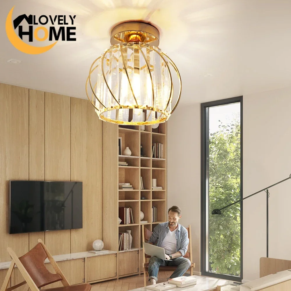 

Led Chandelier for Living Room Bedroom Light Foyer Kitchen Fixtures Lights Round Square Chandeliers LED Lamp Ceiling Led Lustre