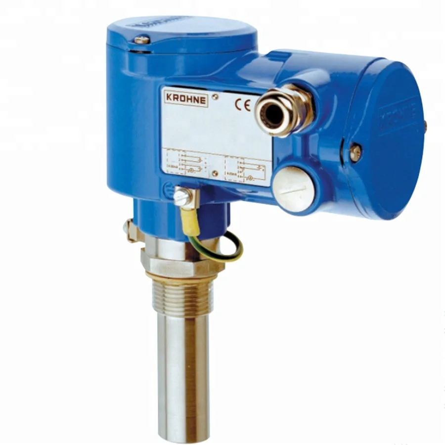 

DWM2000 Electromagnetic flowmeters and switches