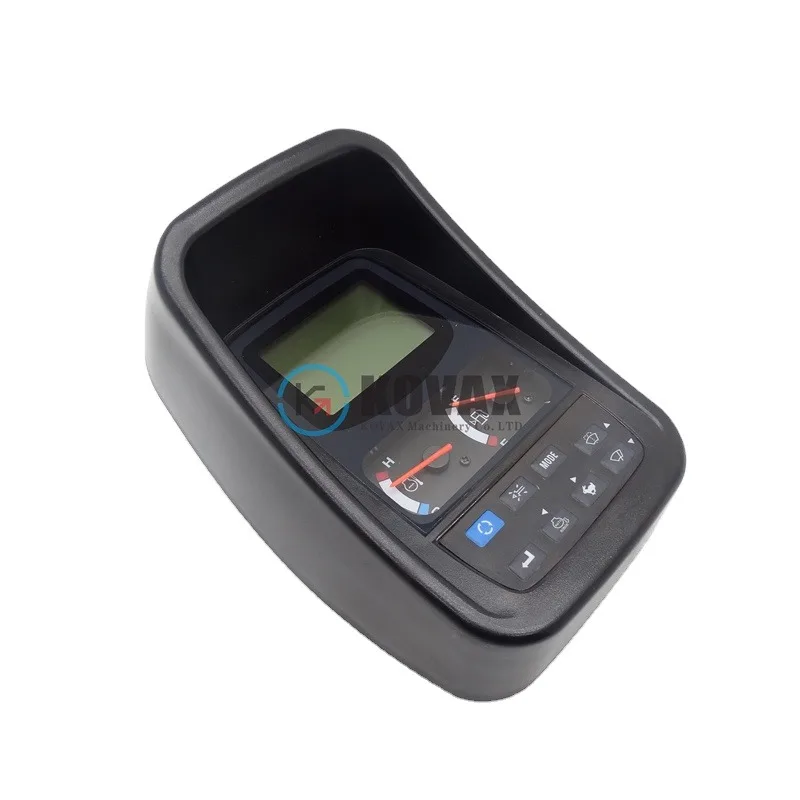 

SK200-8 SK210-8 Excavator Monitor Display Elic Panel YN59S00021F1 YN59S00021F2 YN59S00021F3