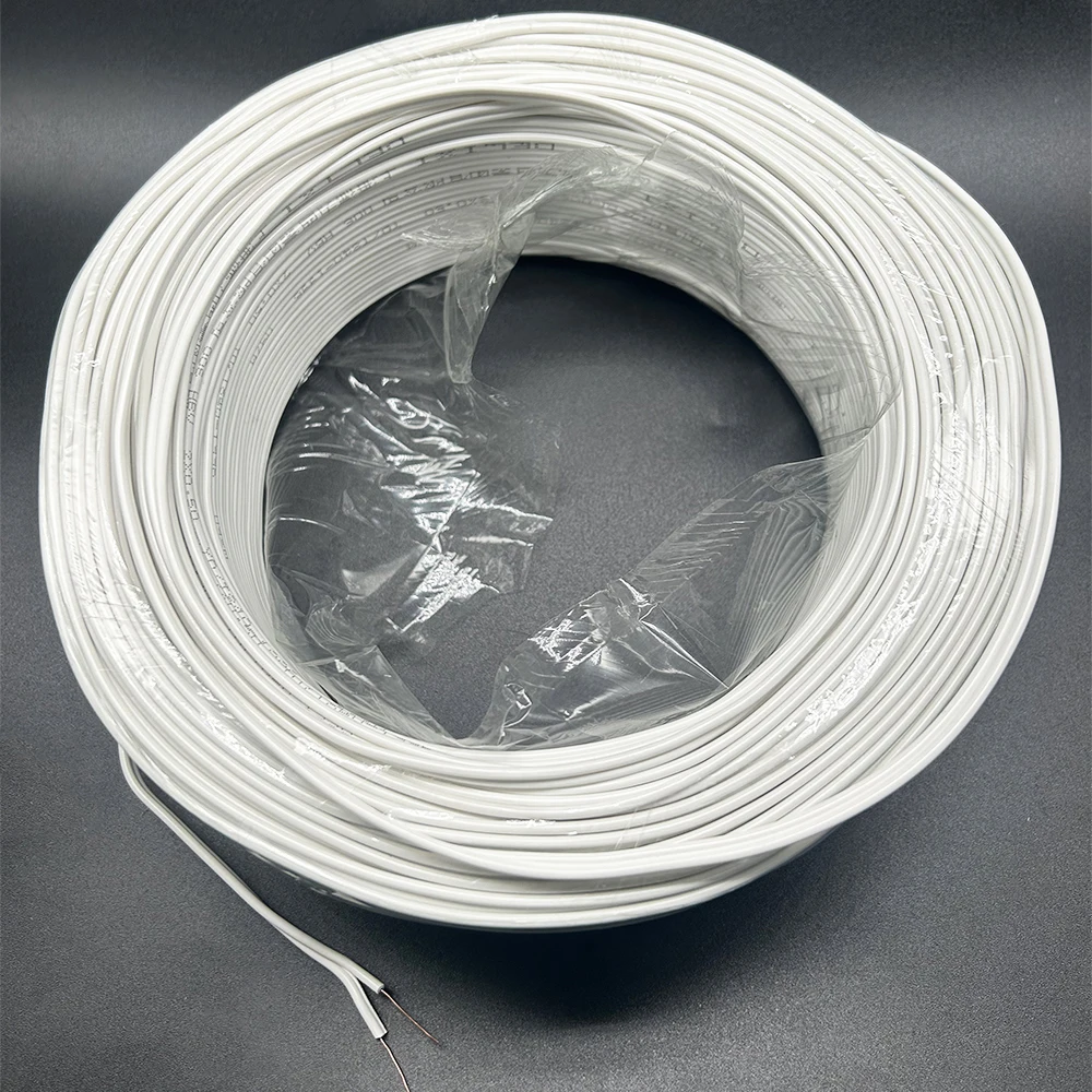 Micro tek 100 m cavo citofonico 10x0,50 conduttori cca cx01005000
