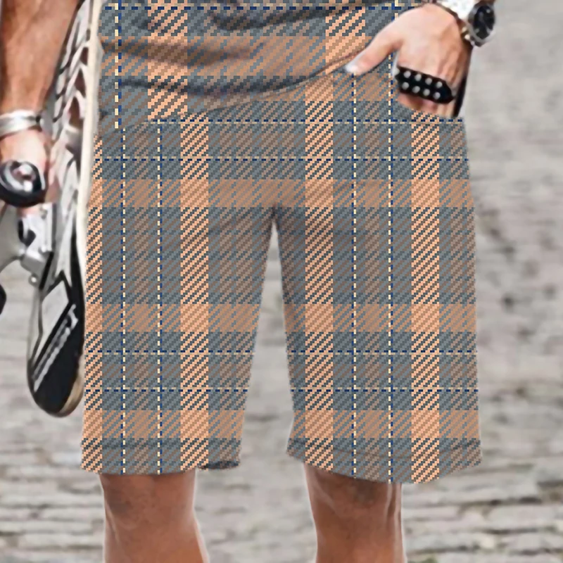 

Loose Funny Men/Women 2022 Casual Man Pattern Swimming Quick Dry Mens Clothing Cool 3D Printed Men's Summer Shorts Fashion Beach