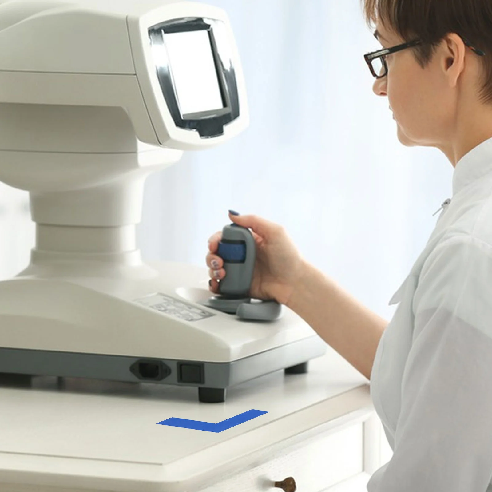 Рисунок 5 - Нескользящие аппликаторы для рабочего