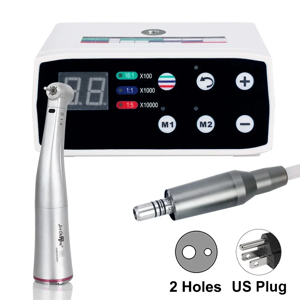 US plug 2 Hole Set A
