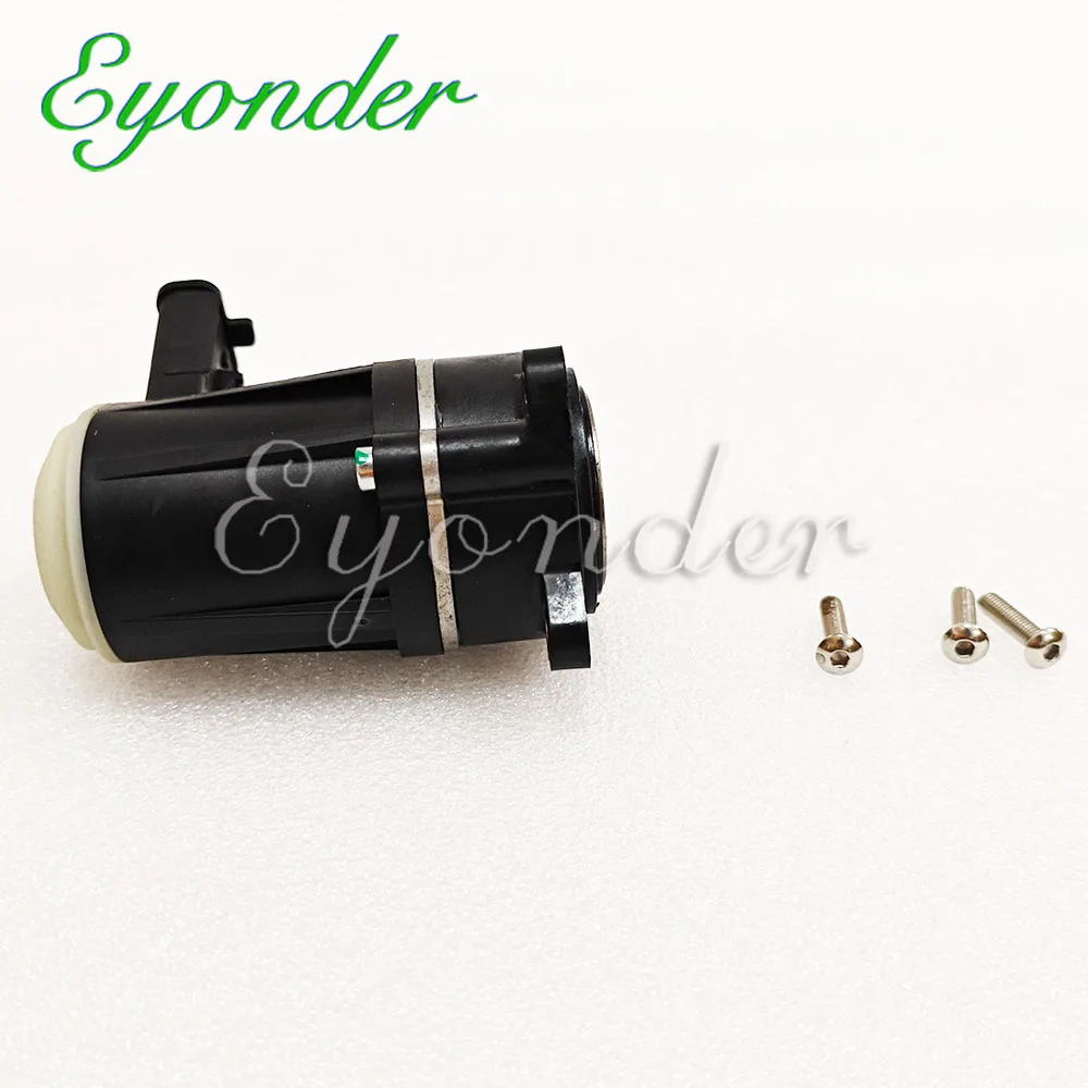 New Parking Brake Caliper Motor for Tesla Model S X 2012- 1621620888C 40C07812 40C07814 40C0741