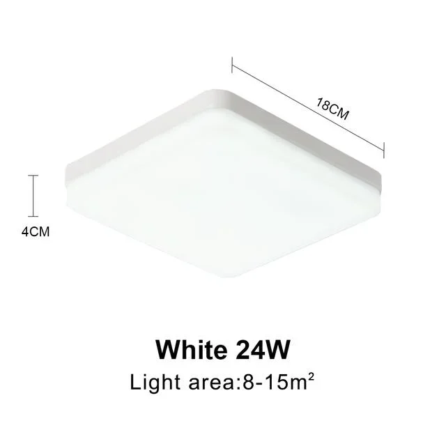 Small  24W