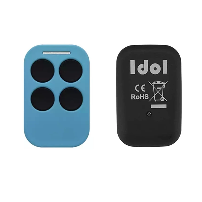 Рисунок 2 - Пульт дистанционного управления