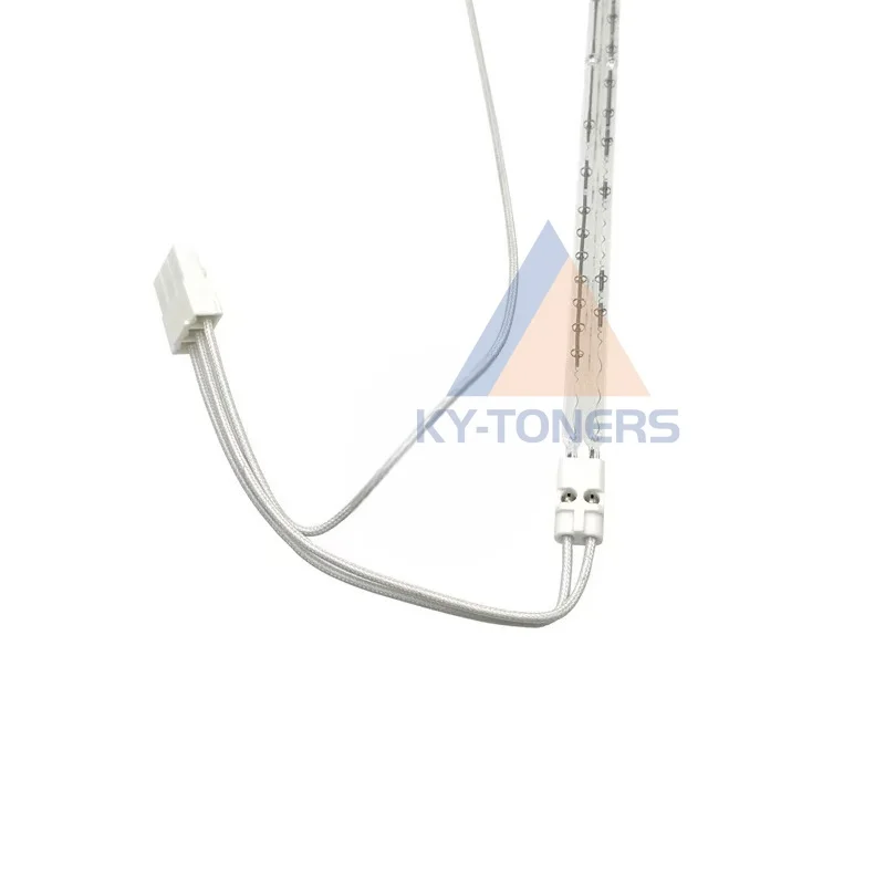 코니카 미놀타 비즈허브 C300i C250i C360i C7130i에 사용되는 히팅 히터 램프