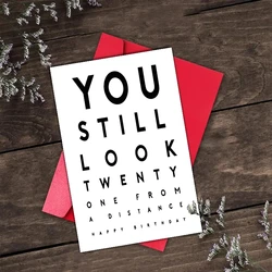 Personalized Keepsake Card with Inspiring Message - Perfect (1)