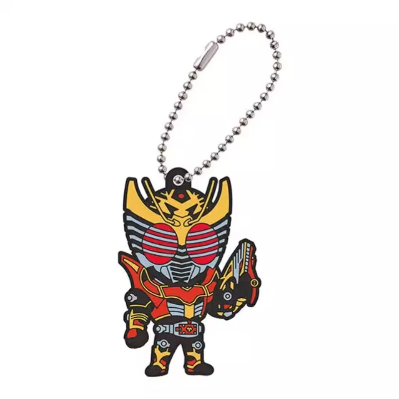 Bandai Kamen Rider Legend Riders Keychain Vol.5 Gashapon Capsule