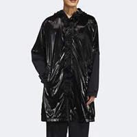 Adidas Originals Nouvelle veste d'entraînement confortable à coupe ample pour homme GT7293 1