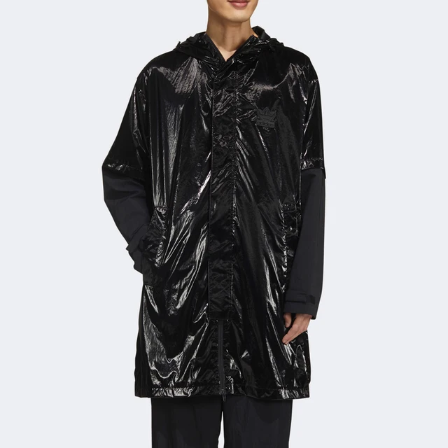 Adidas Originals Nouvelle veste d'entraînement confortable à coupe ample pour homme GT7293 1