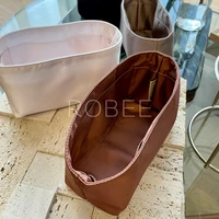 ROBEE For H Lindy Organizer Insert mini 26 30 Waterproof Design Satin fabric Premium Fits handbag innerbag 2