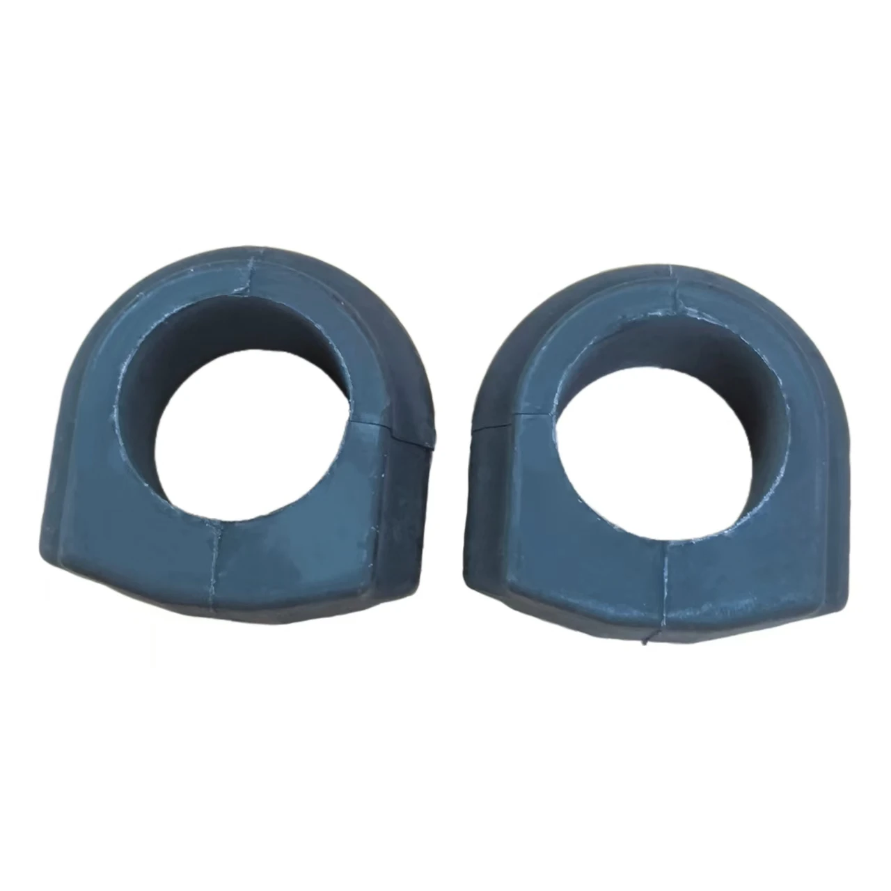 2PCS 프론트 스태빌라이저 부싱 54613-4P007 닛산 팔라딘 3.3L 2003-2008 Dongfeng Oting 3.0T/3.2T 2007-2008 자동차 액세서리