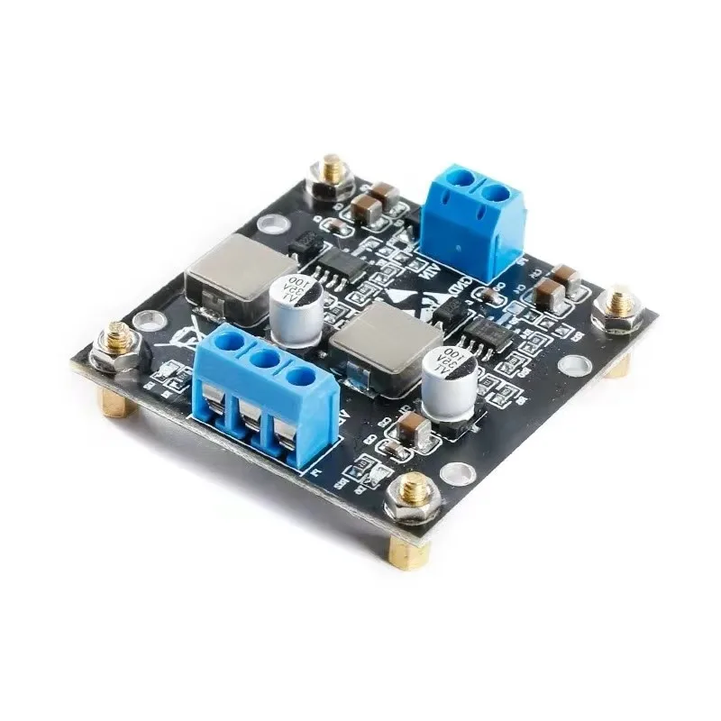 TPS54360 스위칭 전원 모듈, 네거티브 압력, 역 안정화, 낮은 리플 양 및 음 전압, 5V, 12V, 15V