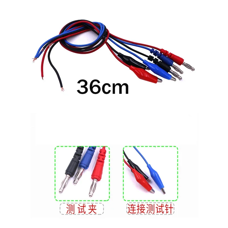 Tester di circuito per auto automatico Sensore di resistenza del segnale Simulatore Strumento diagnostico del carburante Generatore analogico Resistenza Senso - immagine 3