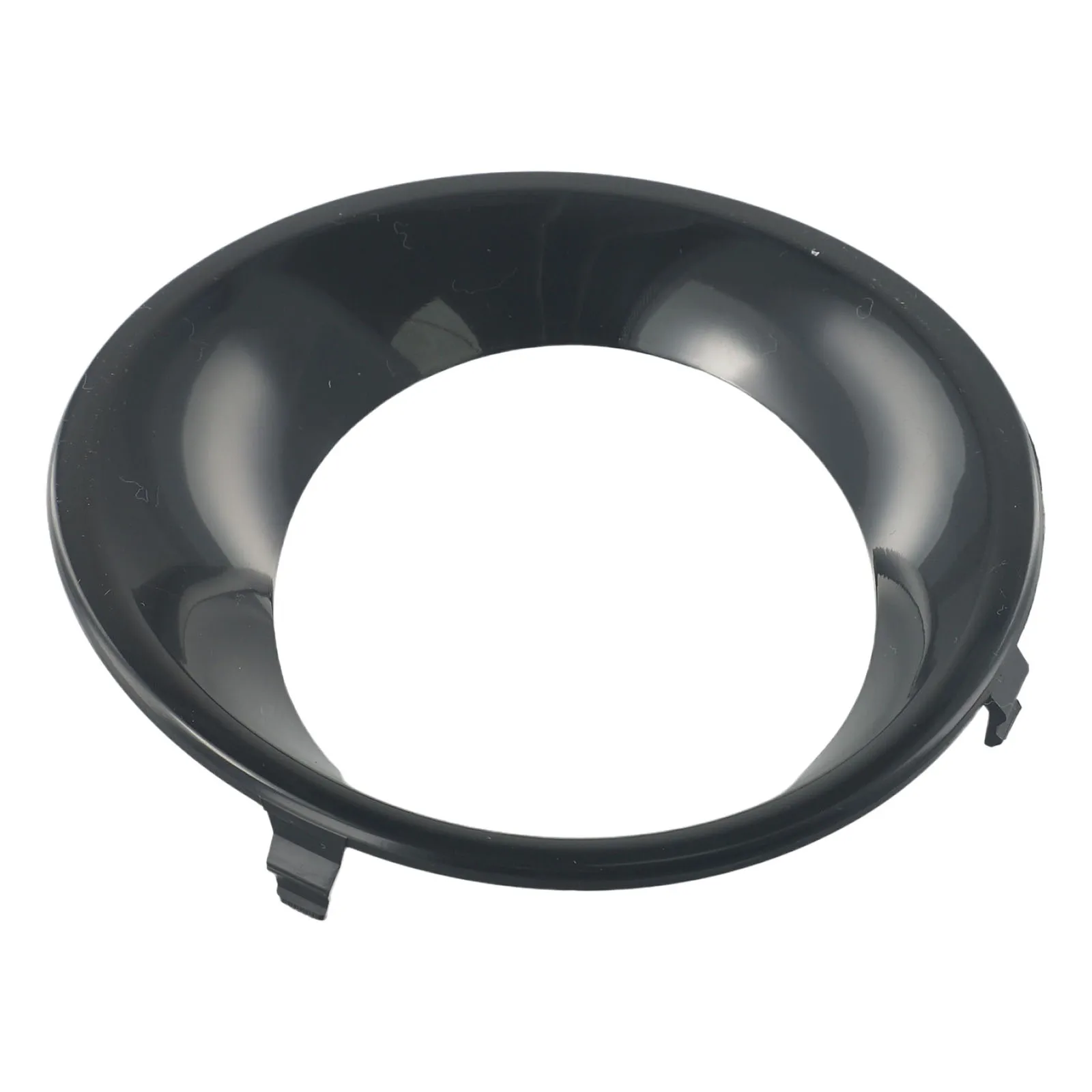 

1 Pair Car Front Fog Lamp Light Molding Rings Trim Cover Car Accessories For BMW X3 E83 LCI 2007-2010 51113423789