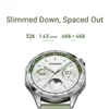 Smartwatch,HUAWEI Watch GT 4,Smart Watch,Custom Watch Faces,up to 14 days battery,HUAWEI TruSeen™ 5.5,Answer Bluetooth Calls 2