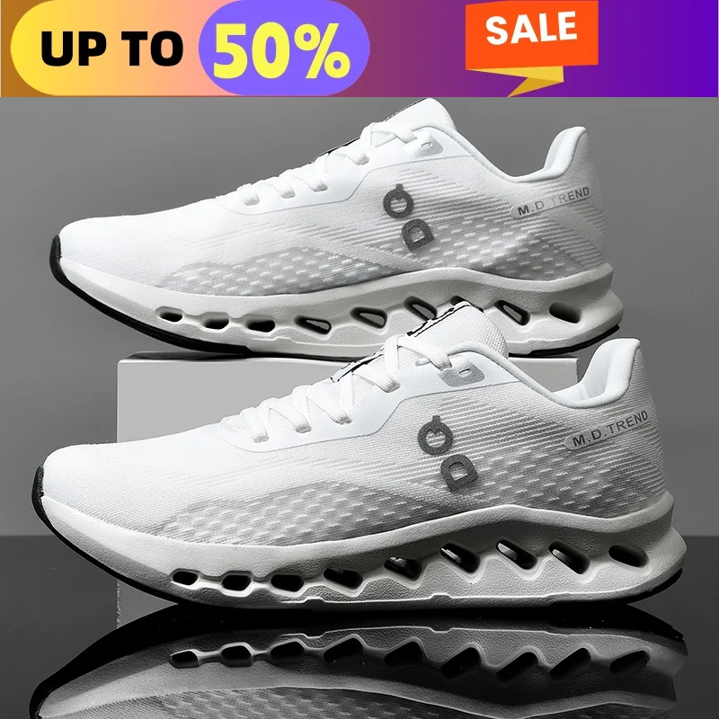 NEW Men Sports Running Shoes 3