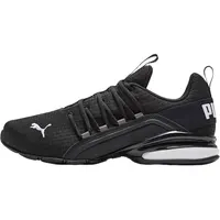 Puma Authentique Axelion block Chaussures de course de sport rembourrées pour hommes 193148-01 5