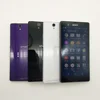 Sony Xperia Z C6602 C6603  Original Unlocked Cellphone 3G 4G Phone 5.0 Quad-Core 16GB 2GB RAM 1080P LTE NFC Smatphone 1