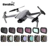 Drone Filter For DJI Mavic air 2 UV CPL ND 8 16 32 64 1000 Star Natural Night Filters Air2 Protect  Camera Lens Accessories 1