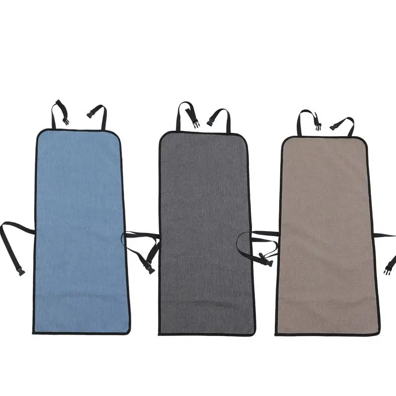 

Чехол для на автомобильное сиденье для перевозки собак Автомобильная Водонепроницаемая накладка на переднее сиденье для домашних животных, противоскользящая накладка на сиденье для собак, автомобильные аксессуары