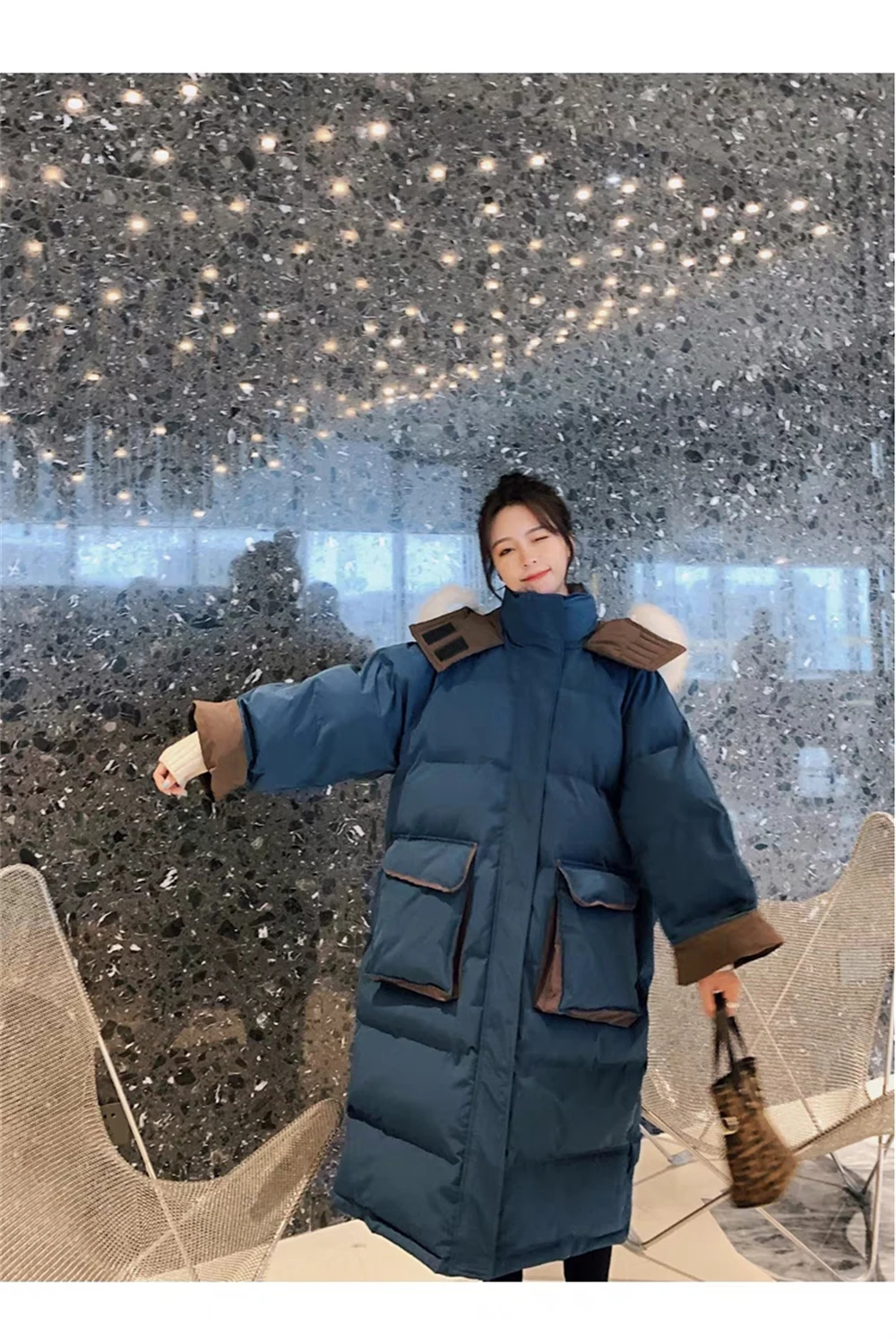 Рисунок 6 - Высококачественный взрывоопасный