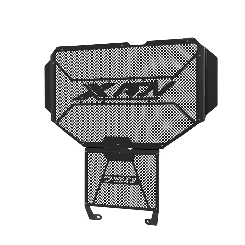 

XADV 750 Motorcycle Accessories Radiator Guard Grille Protector Cover For HONDA X-ADV750 XADV750 X-ADV 750 2017 2018 2019 2020