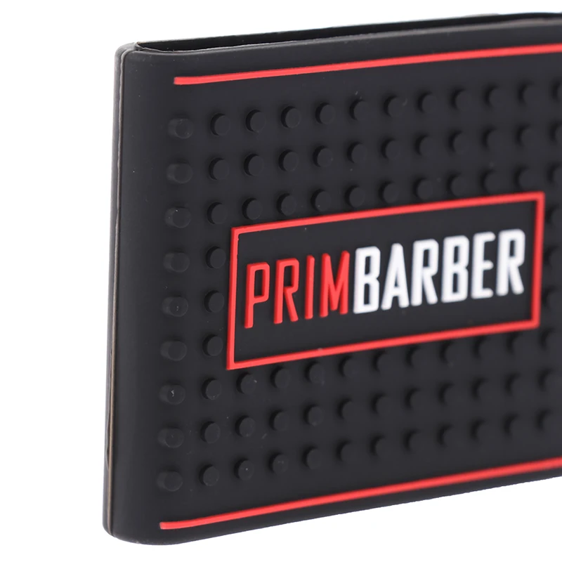 Barber Hair Clipper Anti-Slip Grip Set - 5pcs Decorative Rubber Rings