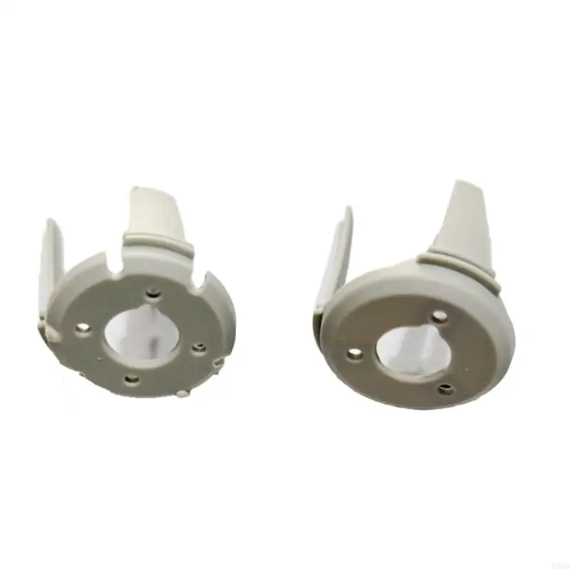 Y88B Left Right Camera Damper Replacement Vibration Absorption Rubber Cushion