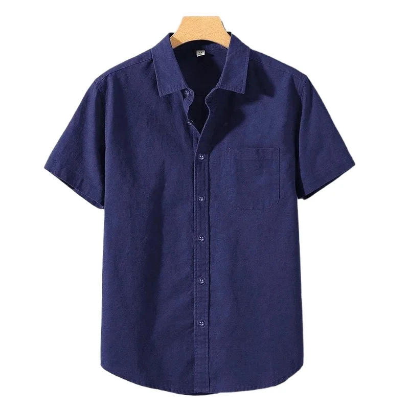 Navy Top