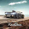 1:32 Kamtom Small 4wd Flatbed Drift Vehicle Full Scale Electric Remote Control Car Long Endurance Esp Gyroscope Car Boys Toys 3
