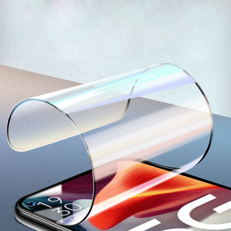 

Матовая керамическая пленка для OPPO A53 A53S A54 A54S A94 A95 A96 4G