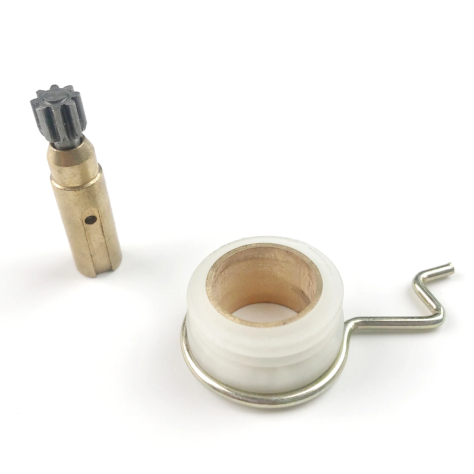 

Масляный насос и червь для бензопилы Stihl 017 018 MS180 MS170 MS210 021 023 025 MS250 MS230, 1 шт.