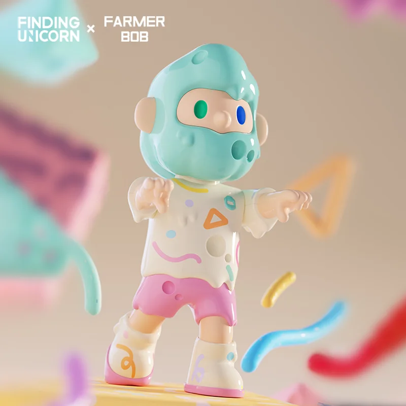 FARMER BOB VANTA ZOMBIE BOB-150% 宇宙 VANTA ZOMBIE BOB 150% DAWN SET COSMOS/BINGE/TIDE - AliExpress 26