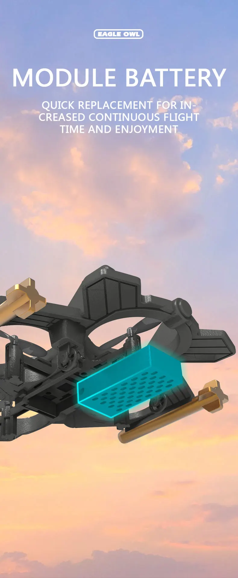 Rc Foam Aircraft Eo-13 Plane 2.4G Radio Control Glider Remote Control Fighter Plane Glider Airplane Foam Boys Toys For Children