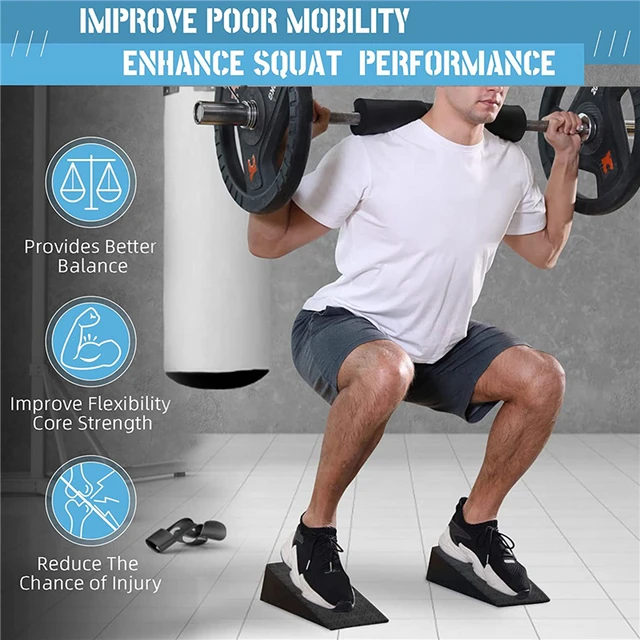 Aggregate 127+ heel elevated squat benefits latest esthdonghoadian