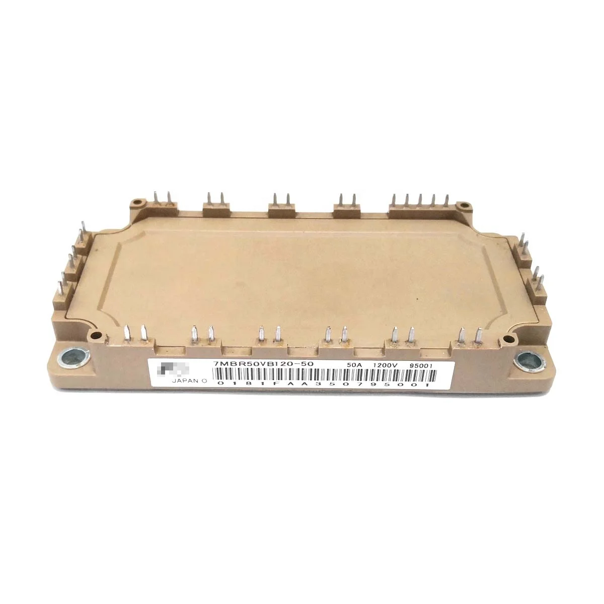 

Модуль питания IGBT 7MBR50SB120-50 7MBR50VB120-50 7MBR50SB120 7MBR50SB140 для лифта KONE