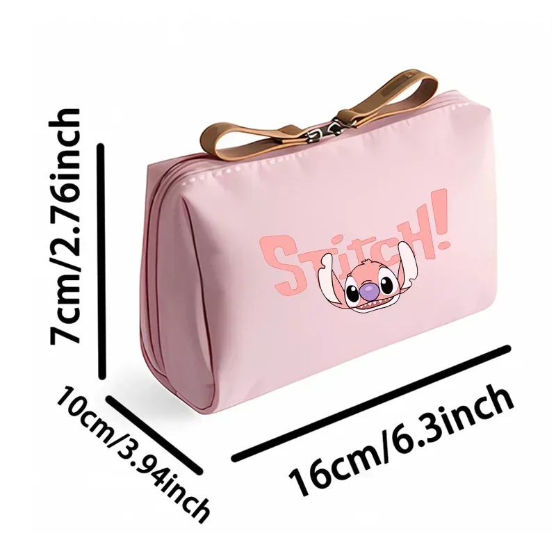 De Toilette Transparente Primark Pochette Maquillage Sac De Plage