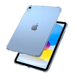 Custodia protettiva in TPU silicone trasparente