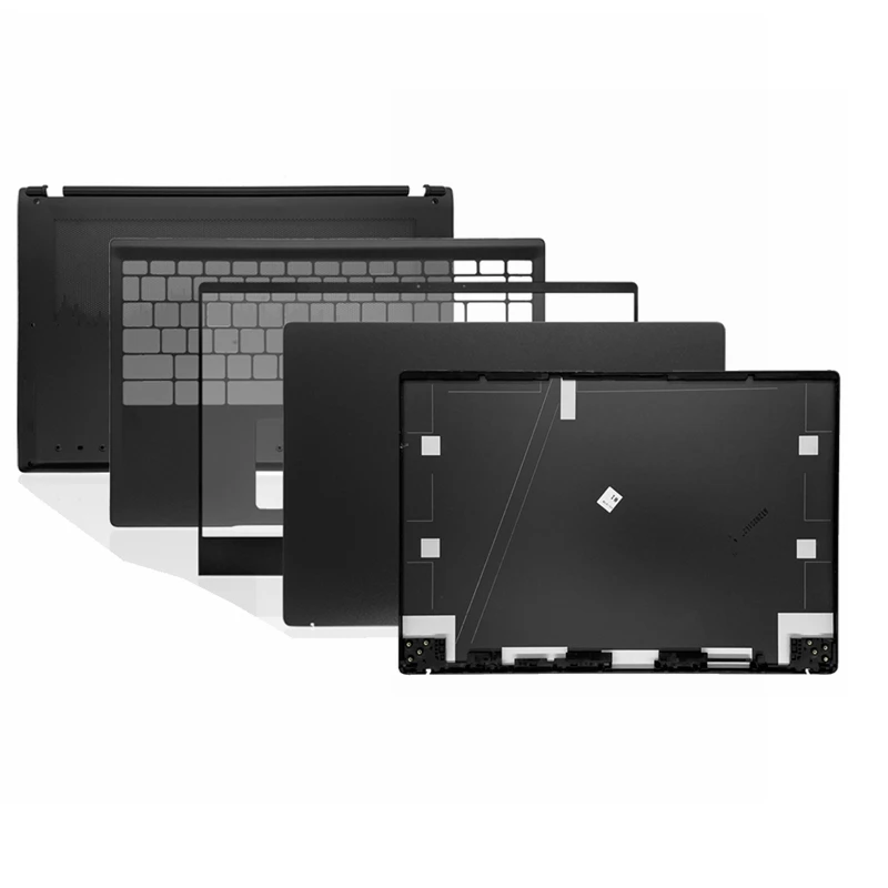 

Задняя крышка для ноутбука MSI Modern 14 MS-14D1 MS-14D2 9S7-14D114