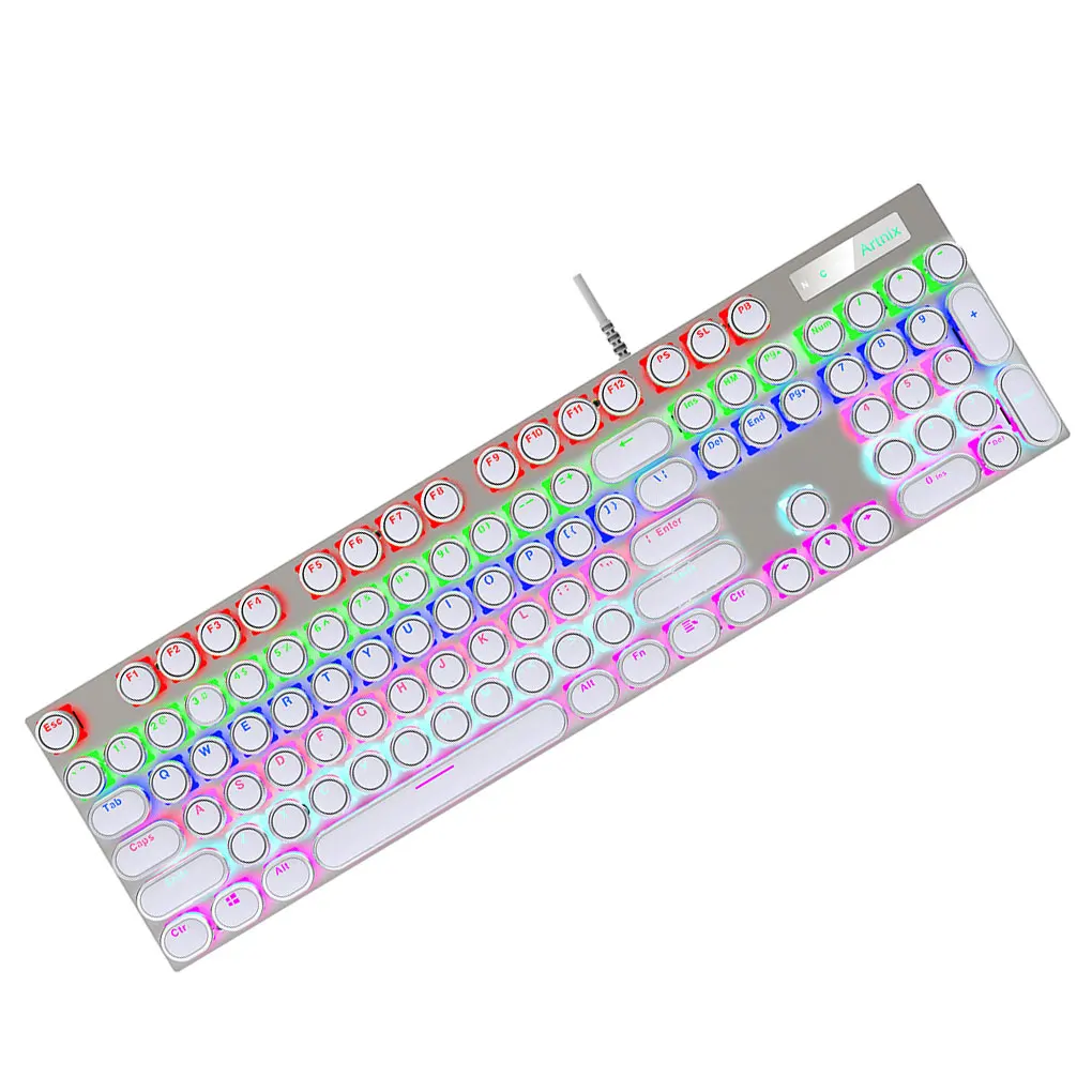 

Keycap DIY Parts Universal Durability External Accessory Internet Bar