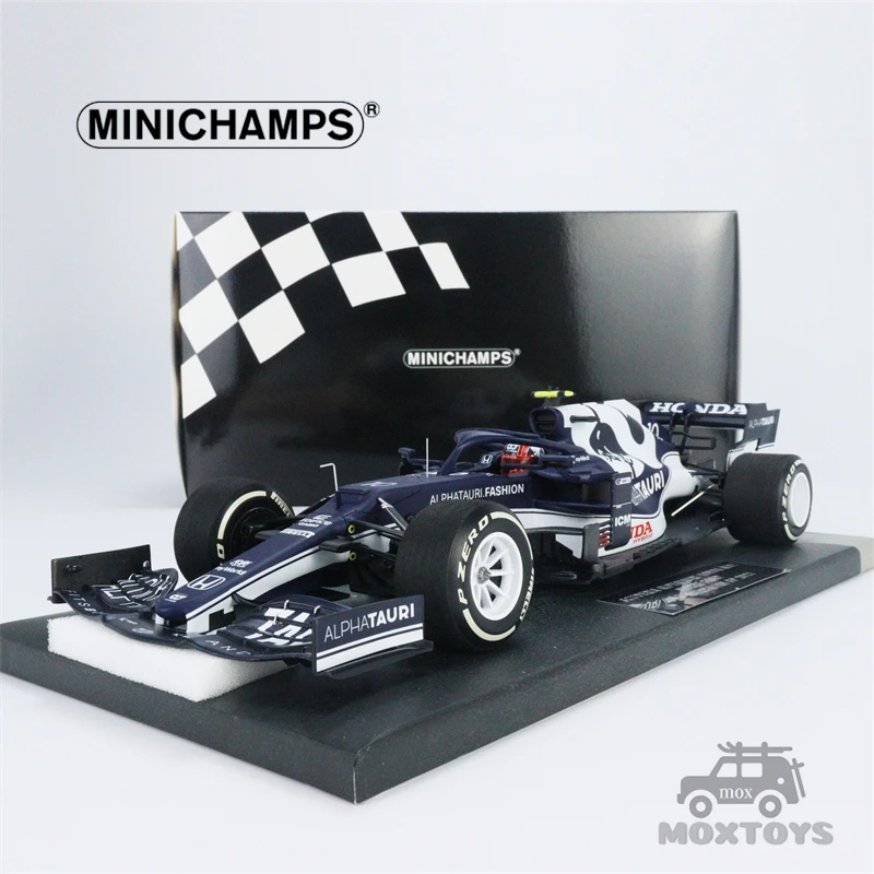 せはありま ヤフオク! - Minichamps 1/18 スクーデリア・アルファ