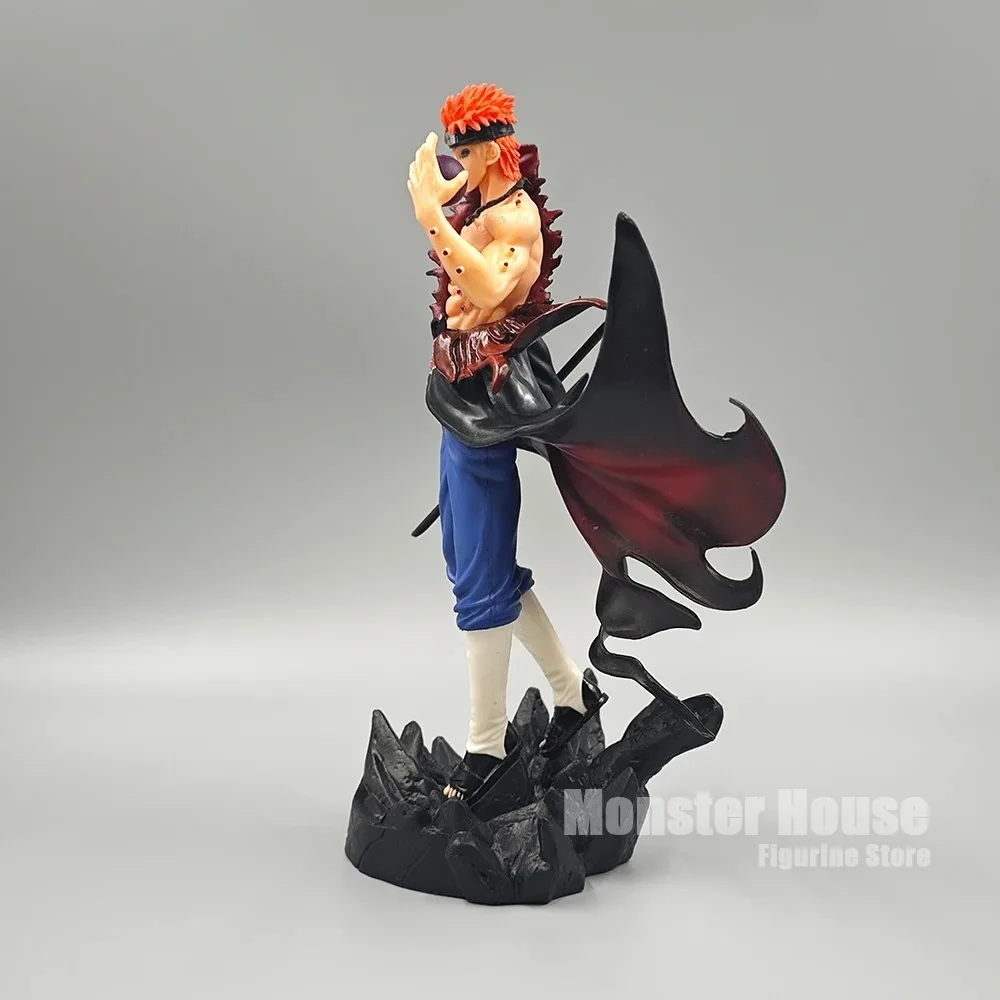 Anime NARUTO Pain Action Figure - PVC Statue Desktop Ornament Collectible Toy Gift
