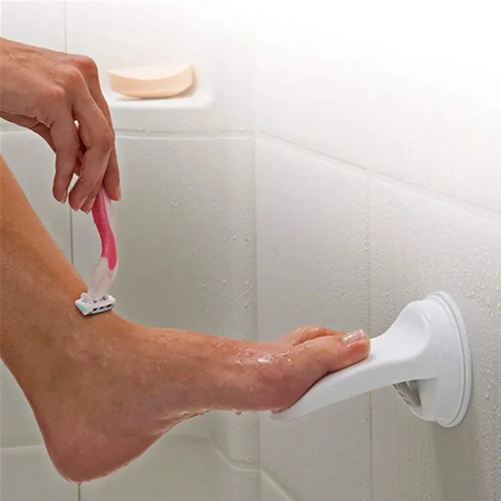 JayCreer Foot Pedal With Suction Cup