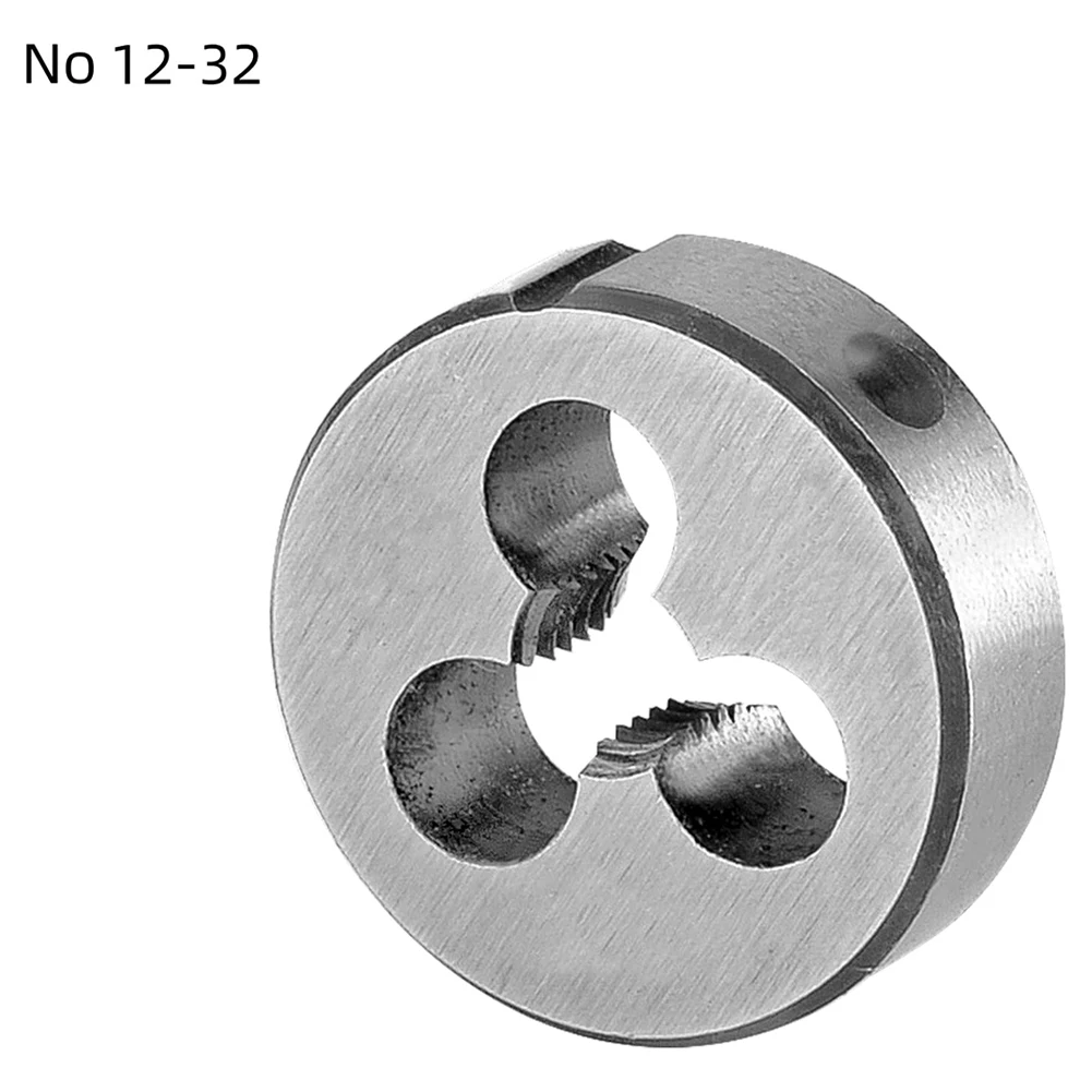 

Durbale 12-32 UNEF Tap 12-32 UNEF Die 12-32 UNEF алюминий чугун медь для намордника для нержавеющей стали