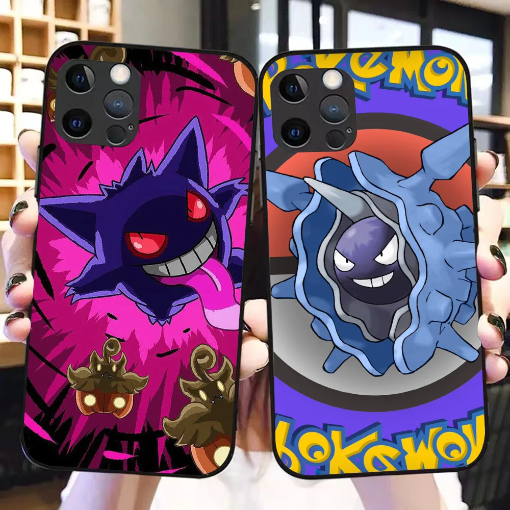 YS-54  Gengar Ʈ Realme V11 V11S 2 8 8i 9 6 6 6i X2 XT C31 C30 Pro Plus