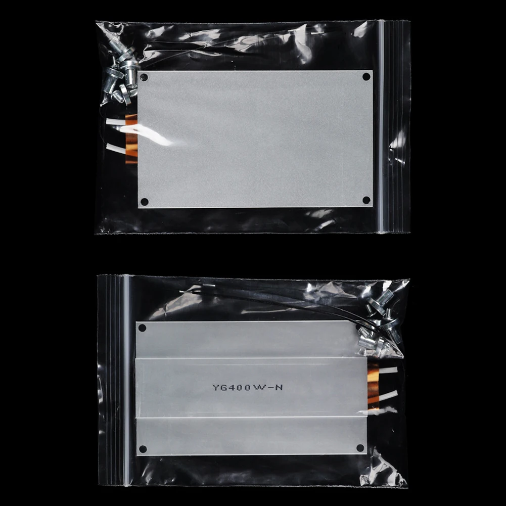 400W Aluminum Led Remove PTC Heating Plate Soldering Chip BGA Soldering Ball Split Welding Station Demolition Board Tool soldering iron soldering station soldering tool welding tool desoldering station