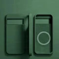 Alpine Green